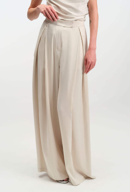 Seaside Affair Palazzo Pants Pearl