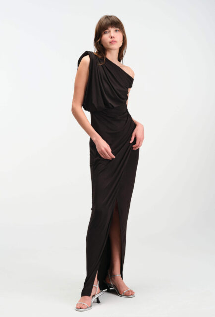 The Muse Dress