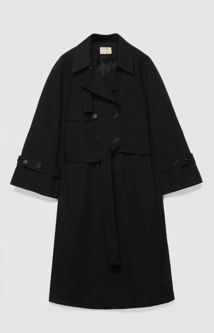 Sonia Trench Coat