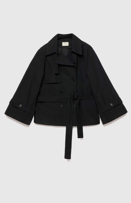 Sonia Trench Jacket