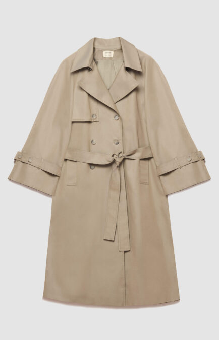 Sonia Trench Coat